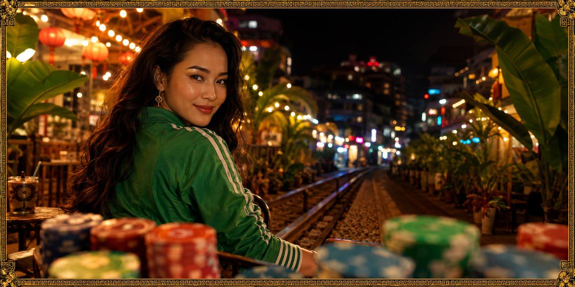 z9tb Roulette Cổ Điển